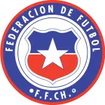 Chile Under 20 logo