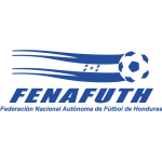 Honduras U20 logo