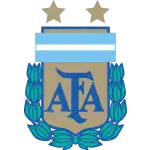 Argentina Under 20 logo