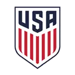 United States Under 20 logo