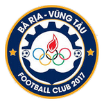 Bà Ria Vũng logo