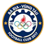 Bà Ria Vũng logo