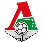 Lokomotiv M logo