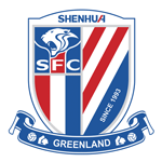 Shenhua logo