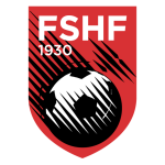 Albania Under 21 logo