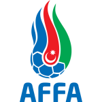 Azerbaijan Under 21 logo