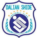 Dalian Shide FC logo