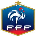 França Sub-21 logo