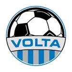 Põhja-Tallinna JK Volta II logo