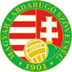 Hungary Under 21 logo