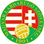 Hungria U21 logo