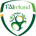 Republic of Ireland Under 21 logo