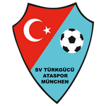 SV Türkgücü München logo