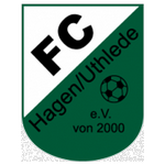 FC Hagen / Uthlede logo