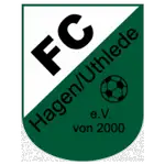 Hagen / ​Uthl. logo