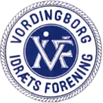 Vordingborg logo