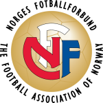 Norway Under 21 logo