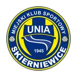 U Skierniewice logo