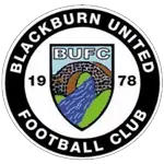 Blackburn Utd logo