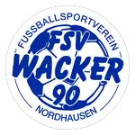 Wacker II logo