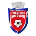 AFC Botoşani II logo