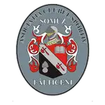 ACS Şomuz Fălticeni logo