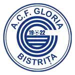 Gloria B. logo