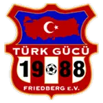 Türk Friedberg logo