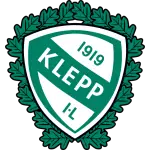 Klepp logo