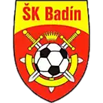 ŠK Badín logo