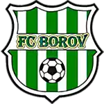 Borov logo