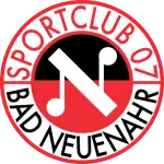 Neuenahr 07 logo