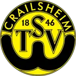 TSV 1846 Crailsheim logo