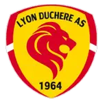 Lyon Duchère logo