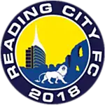 Reading City logo