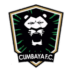 Cumbayá logo
