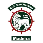 CS Marítimo Funchal Under 19 logo