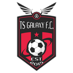 TS Galaxy logo