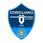 ASD Corigliano Calabro logo