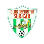 Club Deportivo Sur-Car logo