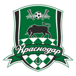 Krasnodar III logo