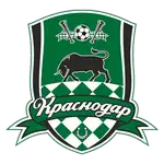 Krasnodar III logo