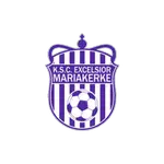 KSC Excelsior Mariakerke logo