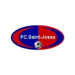 FC Saint-Josse logo