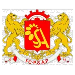 Sorkhpooshan logo
