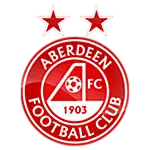 Aberdeen FC Under 21 logo