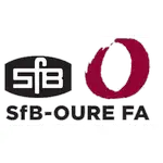 SfB-Oure logo