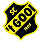 SC 't Gooi logo
