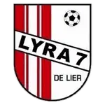 VV LYRA logo
