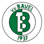 VV Bavel II logo